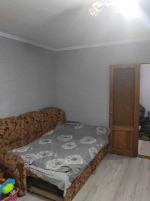 Срочно! 2-комнатная в Лузановке