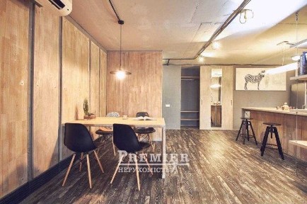 2-комнатная квартира для современной семьи. Музкомедия