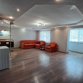 Пентхаус с ремонтом Таирова