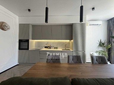 Атмосферная квартира в Аркадии