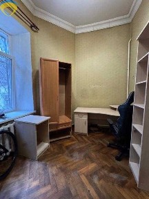 В продаже трехкомнатная квартира на ул. Канатная/Малая Арнаутская.