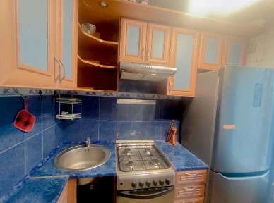 Сдам 2к квартиру в Юбилейном! Совхозная Слобожанское Сухомлинского