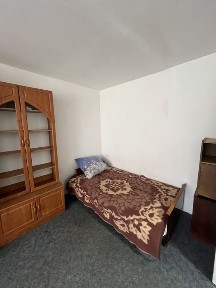 Продам 1 кім 3/9 на вулиці Джамбула в районі Минайської