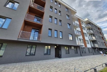 Продаж 1,5 кімнатної просторої квартири в центрі міста