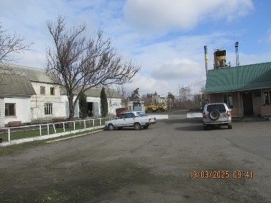 Черкаська область, Хацьки