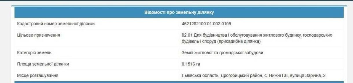 ПРОДАЄТЬСЯ Будинок І Земельна Ділянка В ЦЕНТРІ СЕЛА Нижині Гаї