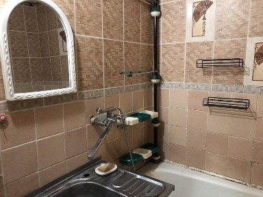1 кімнатна чешка в самому центрі 38000 дол.