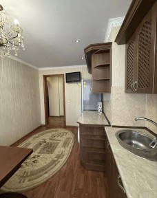 Продається 3кім новобудова рн Депоту