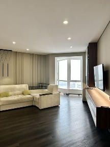 Квартира 2-кімн. з ремонтом та меблями в ЖК «Яровиця»