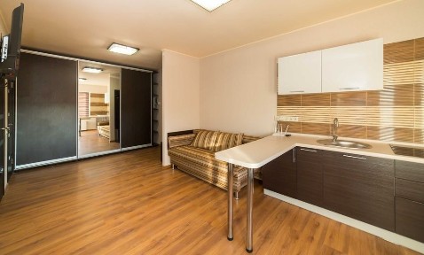 Аренда 1 комнатной квартиры, ул. Стеценко, без комиссии