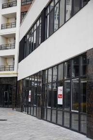 Оренда приміщення під салон або магазин. ЖК «Синергія Сіті»