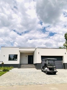 Продажа автономного будинку у Харкові новий котедж182м Автономний