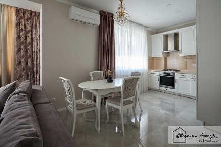 Продаж 3к. квартири 2-й пов. ЖК <a href='/newbuilding/5370/view/zk-family'>Family</a> газ плита+котел, інвертор+акум.