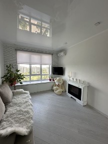 Держпрограми-ТАК! Видава 1к квартира з ГАЗОМ! Без комісії!