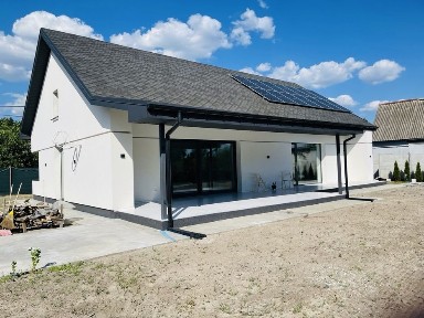 Автономний будинок | Світло, вода завжди є | Панелі та батареї 15 кВт