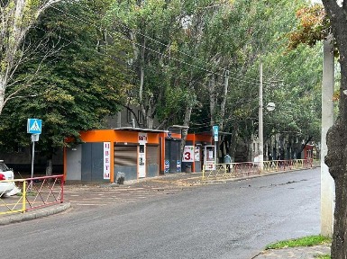 Здам приміщення вул. Героїв Крут, 21