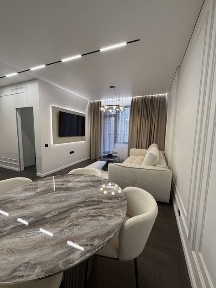 ‼️Квартира 80м, Аркадия, Родос, Элегия парк, Каманина, Атмосфера