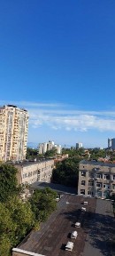 Аркадия! улица Тенистая, 3 комнатная квартира!