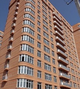 Продам 2- х комнатную квартиру ЖК Люксембург