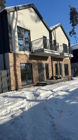 Найгарніший дуплекс у Лісовій Бучі