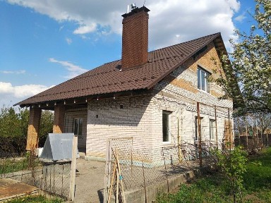Київська область, Барахти