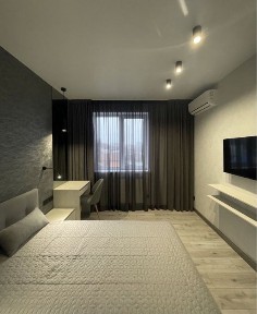 Здам квартиру в центрі міста Чернівці, Водограй подобово