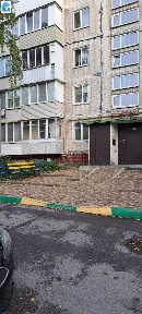 Чабани, вулиця Машинобудівників