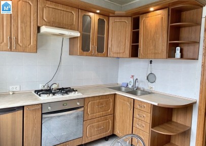 Оренда 1-кімн. кв. на Оболоні, Героїв Дніпра