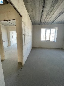 Продам 1к Квартира Ірпінь 41 кв. м. з документами