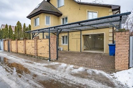 Аренда дома 300м2, Осокорки, Дарницкий р-н, ГАЗ