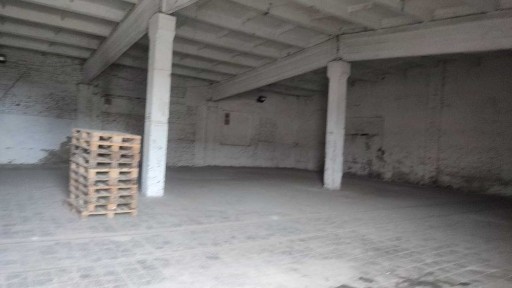 Складське приміщення в Ужгороді 400 м2