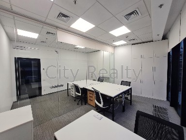 Оренда офісу 244 м², Болсуновська вул., 13-15