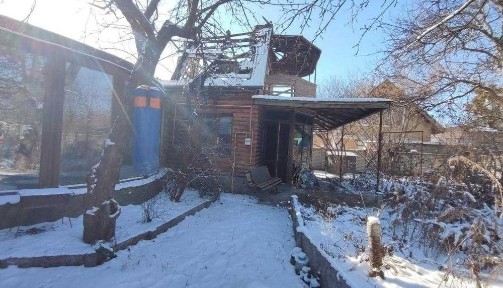 Харківська область, Харків, Новобаварський