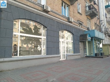 м. Київ, вул. Шота Руставелі, 21