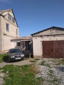 Продаж будинку в с. Новомайське /6 кімн/228м2/