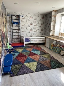 Власник. 3х кімнатна. Проспект. Сілістра. Дубас.