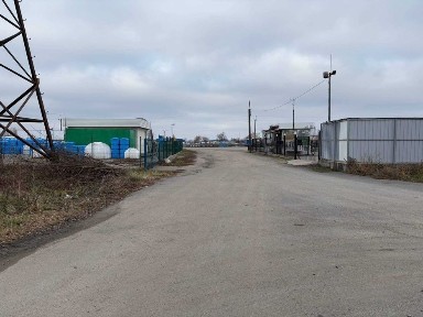 Дніпропетровська область, Дніпро, Індустріальний
