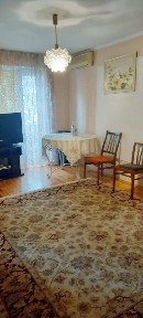 Дніпро, Олександра Поля просп.