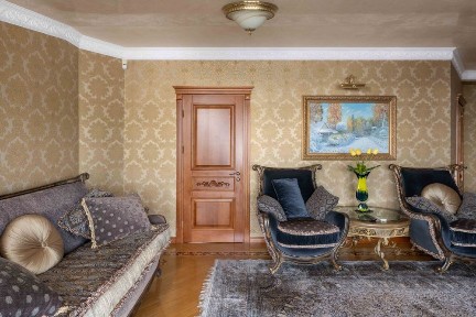 Видова квартира тераса Поділ Борисоглібська Почтова Контрактова площа