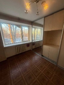 продам 2-х ком. квартиру Тираспольское шоссе