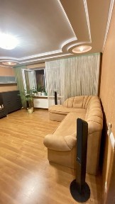 3-кімнатна квартира БЕЗ КОМІСІЇ