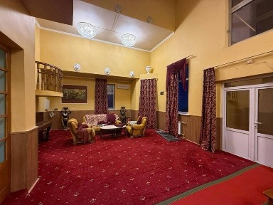 Оренда / Будинок Київ, Печерський район, вул. Пирятинська, 4