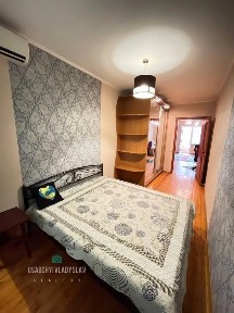 Оренда 2-кімнатної квартири 46 м², Абхазька вул.