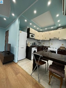 Сдаю 1к. квартиру с ремонтом Центр Нагорка