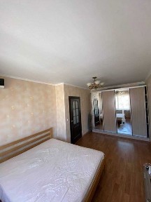 1 к. Гмирі 16, ЖК 