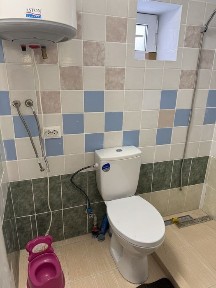 Будинок смт Рокитне