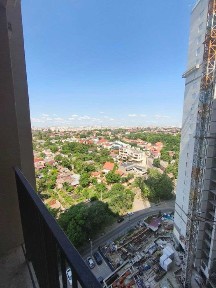 Продам Квартира у моря, 68м2, средний этаж, дом сдан