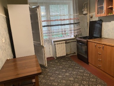 Здам 1к. квартиру на Лушпи