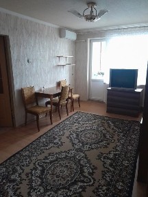 Ідеальний варіант для сім'ї! 2-квартира з меблями на пр. Слобожанський!