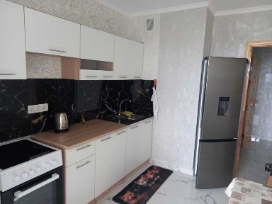 Здам новеньку і гарненьку 1-кімн. кв. вул. Металургів у Броварах